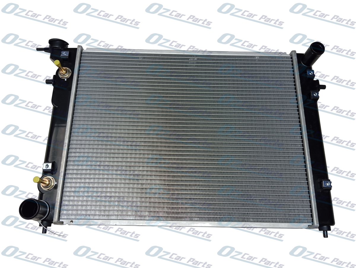 Radiator for Holden Commodore VR VS V6