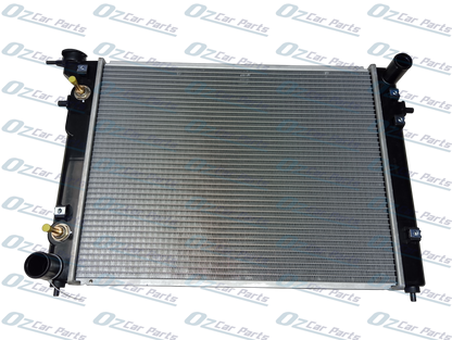 Radiator for Holden Commodore VR VS V6