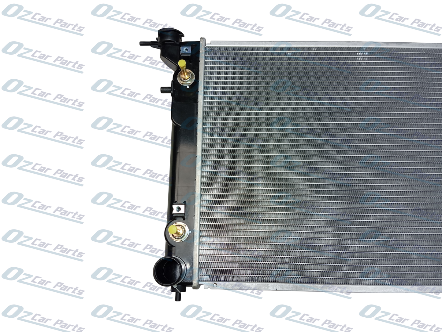 Radiator for Holden Commodore VR VS V6