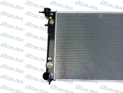 Radiator for Holden Commodore VR VS V6