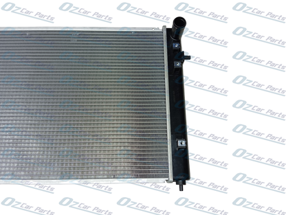 Radiator for Holden Commodore VR VS V6