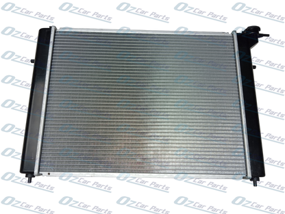 Radiator for Holden Commodore VR VS V6