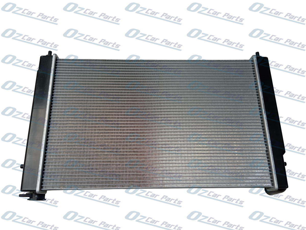Radiator for Holden Commodore VT V6