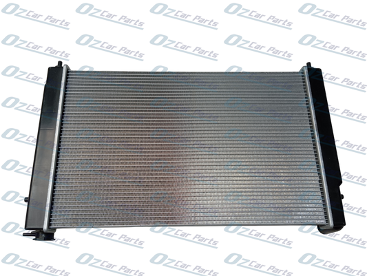 Radiator for Holden Commodore VT V6