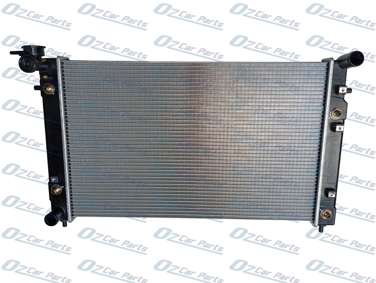 Radiator for Holden Commodore VT V6