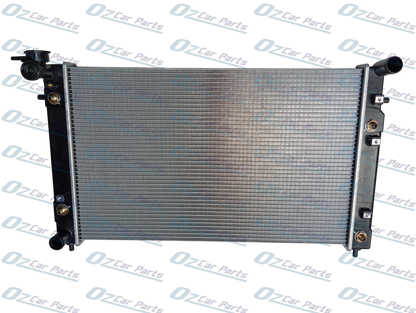 Radiator for Holden Commodore VT V6