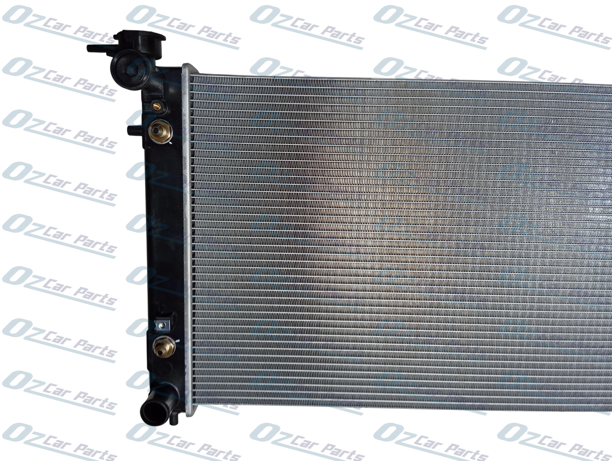 Radiator for Holden Commodore VT V6