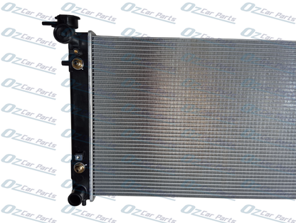 Radiator for Holden Commodore VT V6