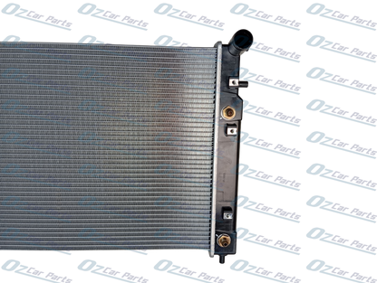 Radiator for Holden Commodore VT V6