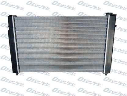 Radiator for Holden Commodore VX VU V6