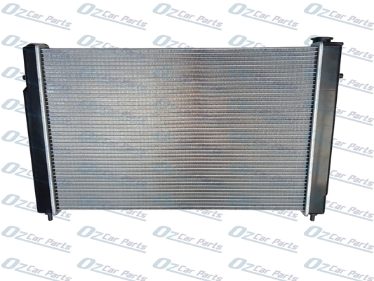Radiator for Holden Commodore VX VU V6