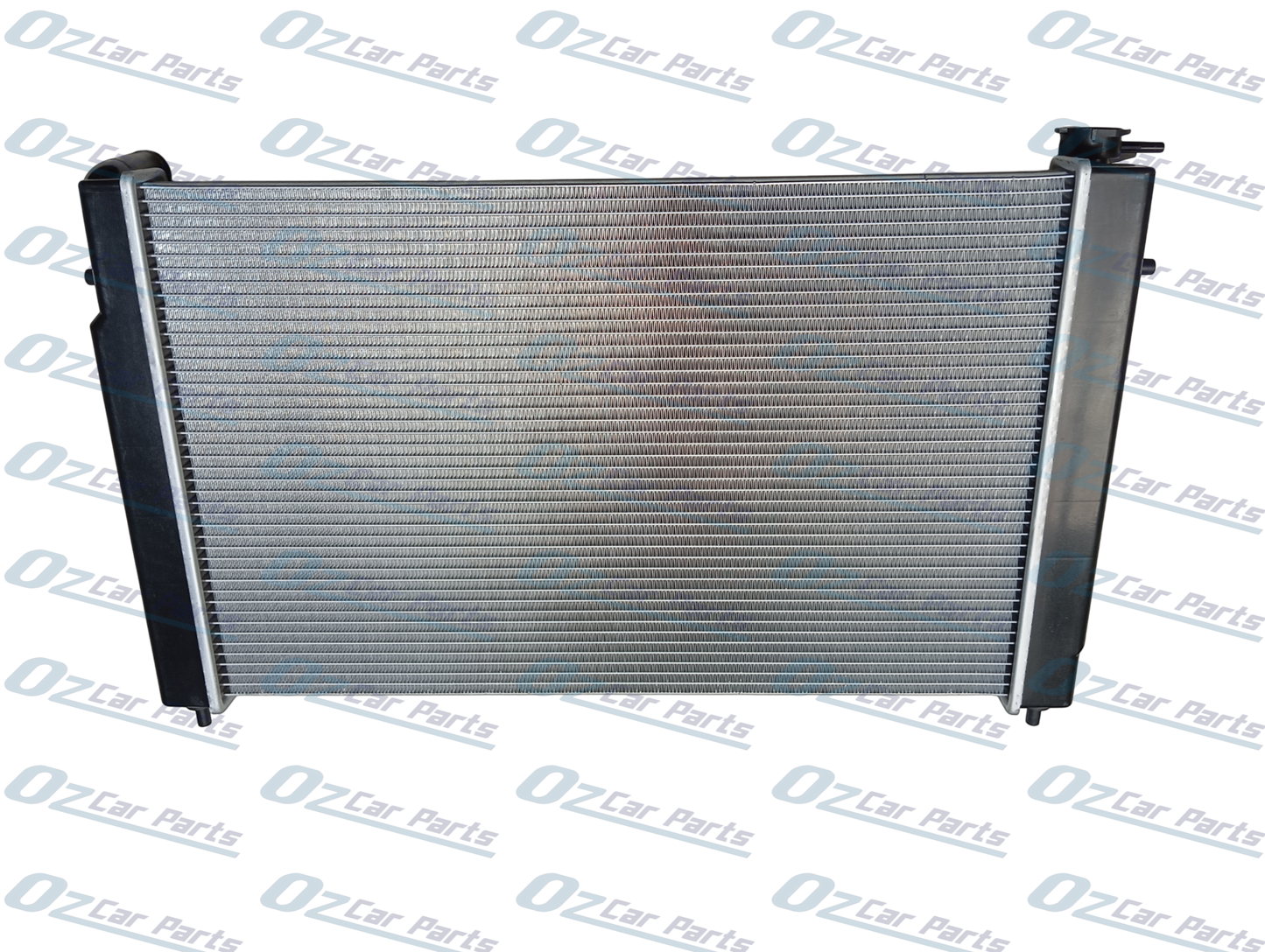 Radiator for Holden Commodore VX VU V6