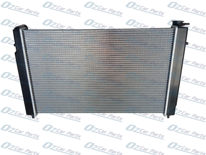 Radiator for Holden Commodore VX VU V6