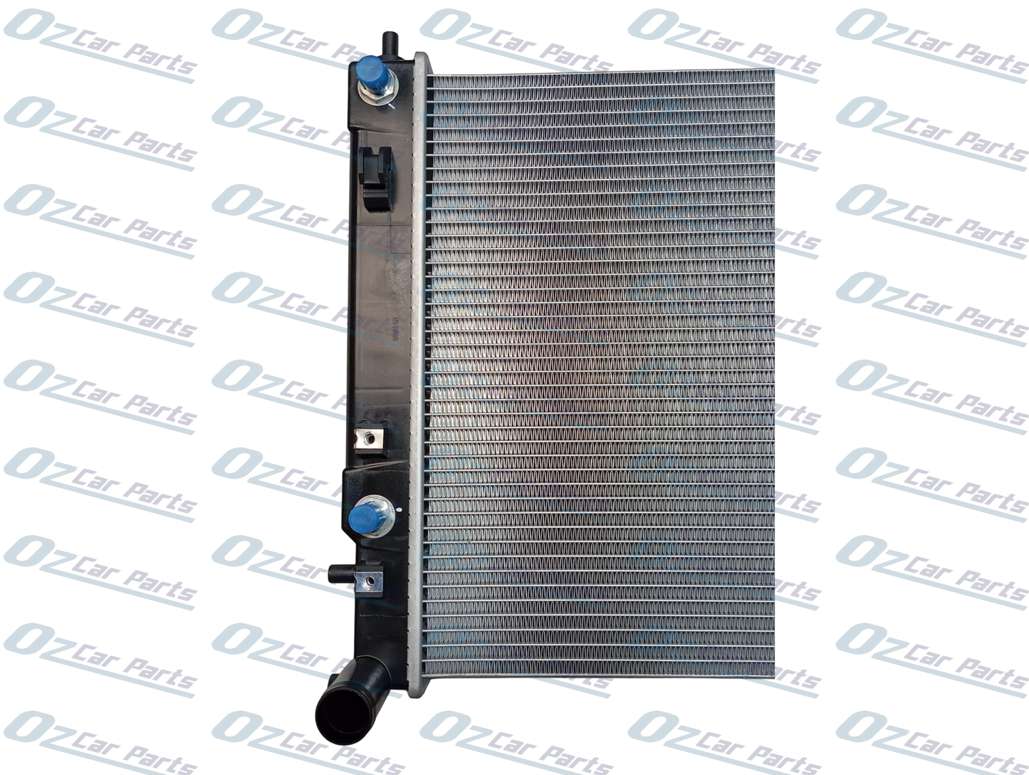 Radiator for Holden Commodore VX VU V6
