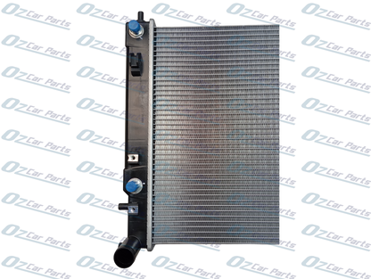 Radiator for Holden Commodore VX VU V6
