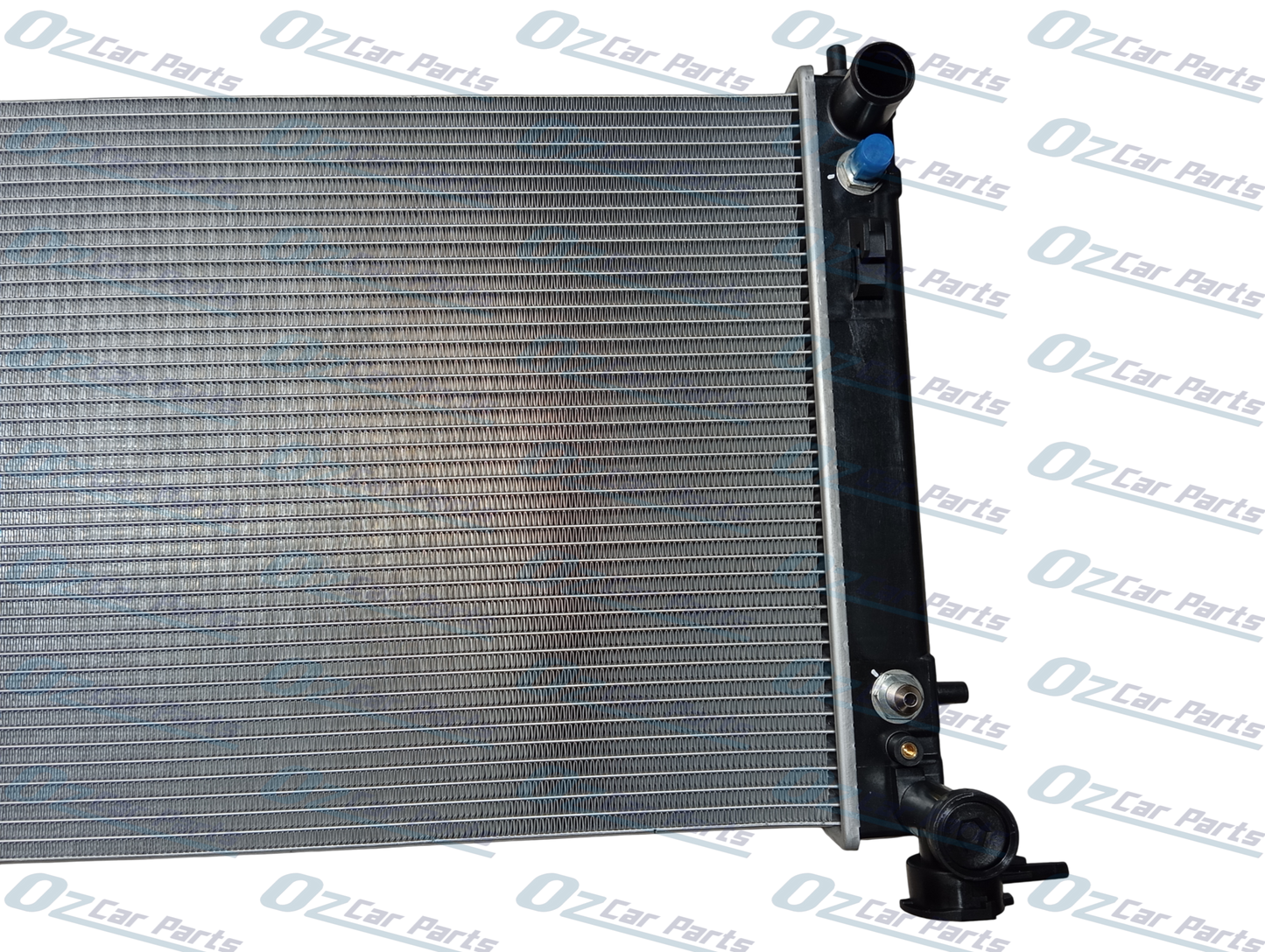 Radiator for Holden Commodore VX VU V6