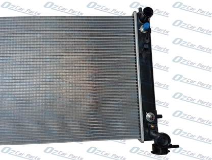 Radiator for Holden Commodore VX VU V6