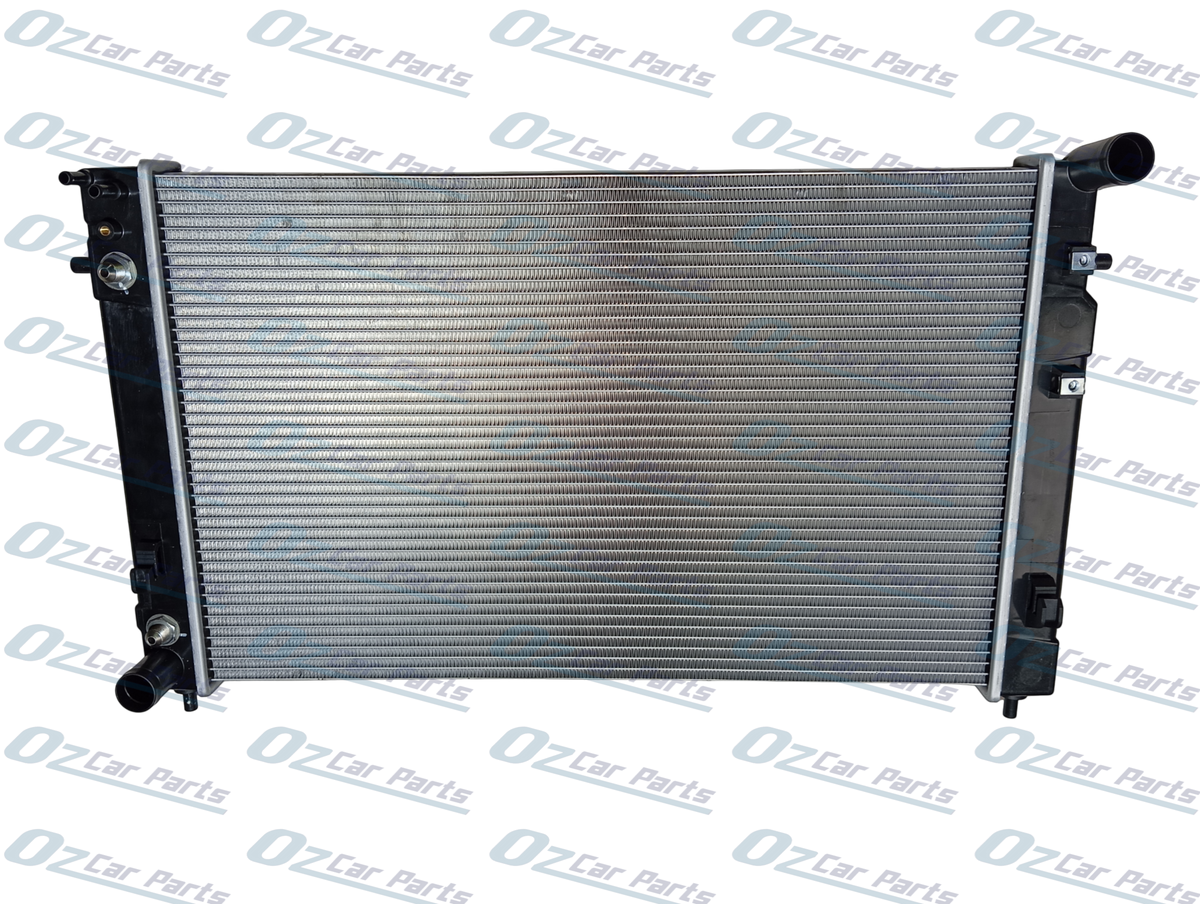 Radiator for Holden Commodore VT VX VU V8