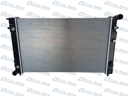 Radiator for Holden Commodore VT VX VU V8