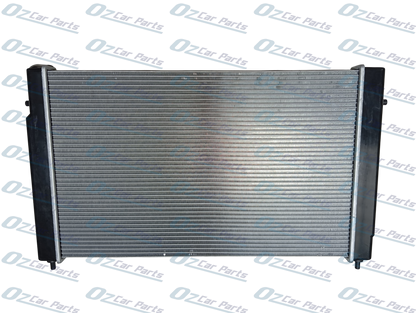 Radiator for Holden Commodore VT VX VU V8