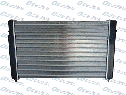 Radiator for Holden Commodore VT VX VU V8