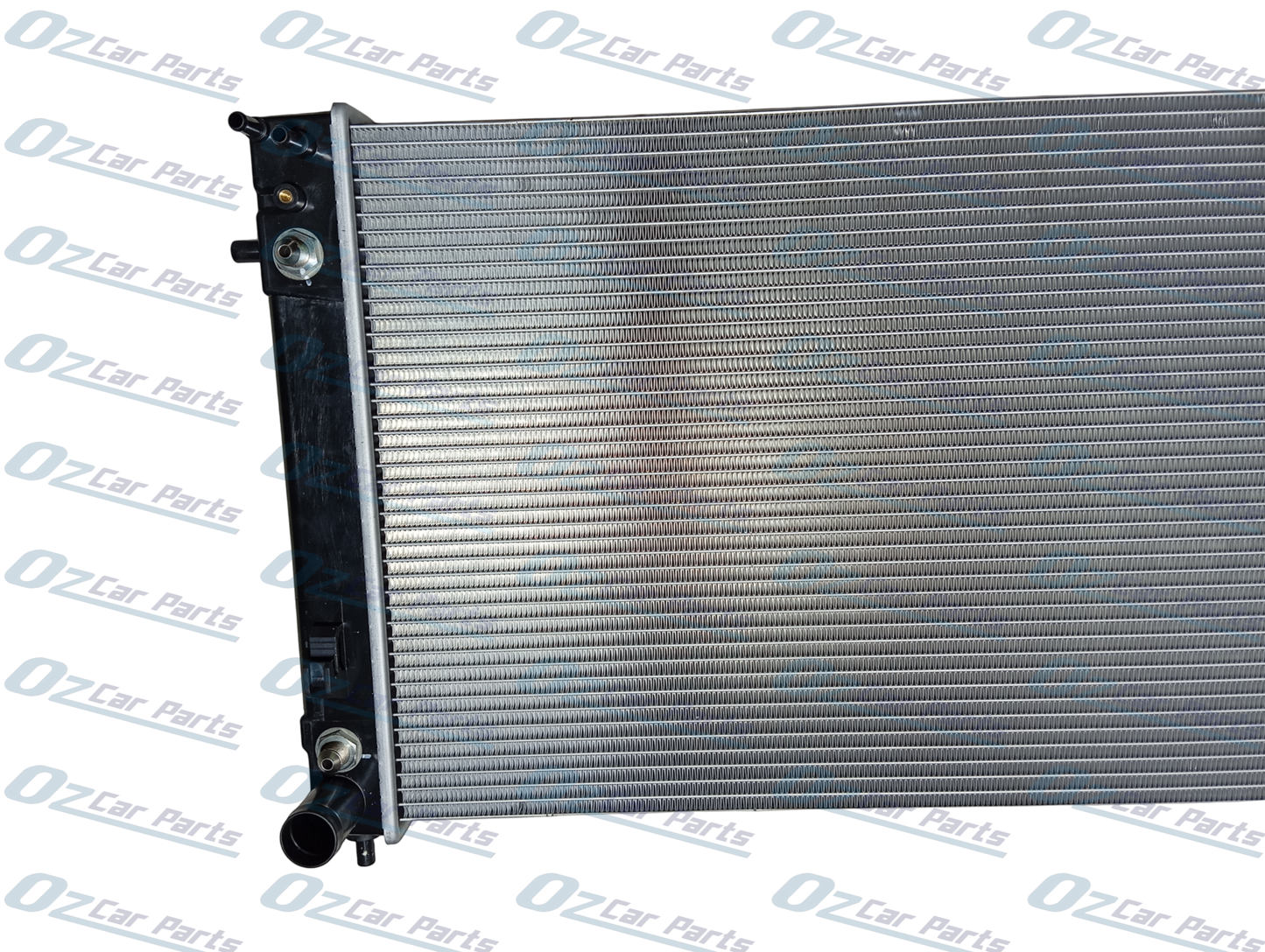 Radiator for Holden Commodore VT VX VU V8