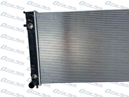Radiator for Holden Commodore VT VX VU V8