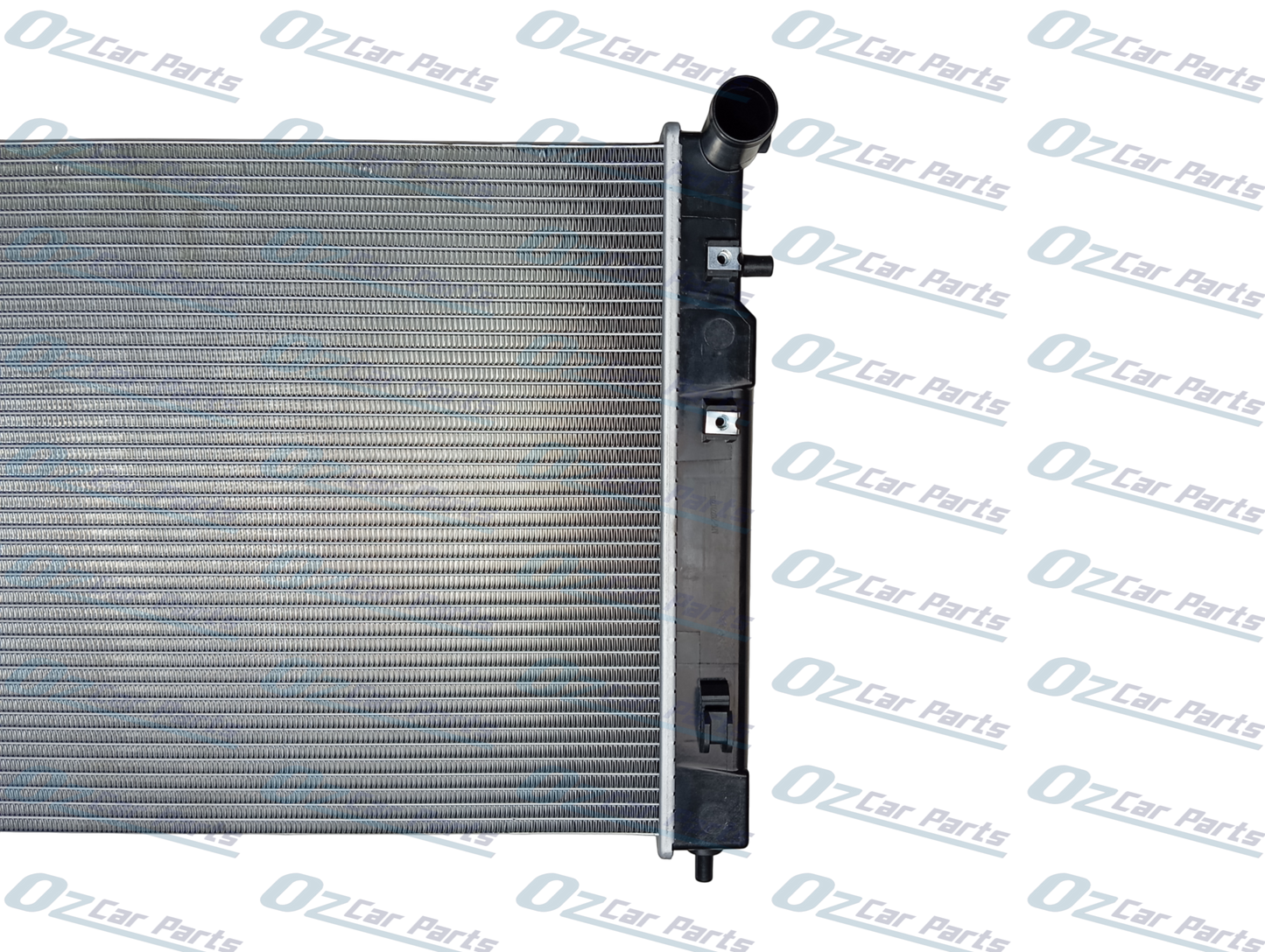 Radiator for Holden Commodore VT VX VU V8