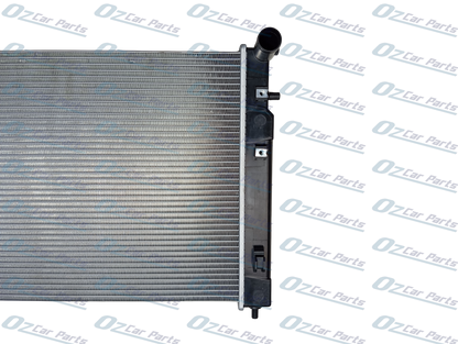 Radiator for Holden Commodore VT VX VU V8