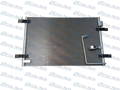 AC Condenser for Holden Commodore VY WK