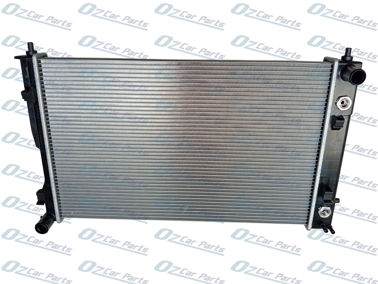 Radiator for Holden Commodore VY V8