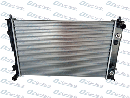 Radiator for Holden Commodore VY V8