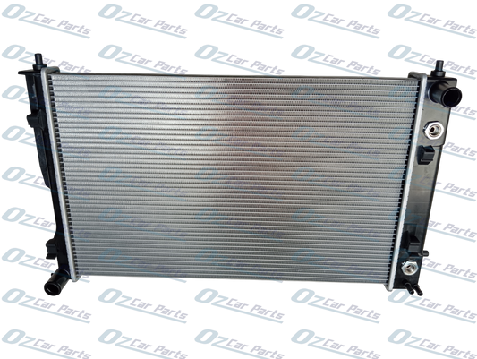 Radiator for Holden Commodore VY V8