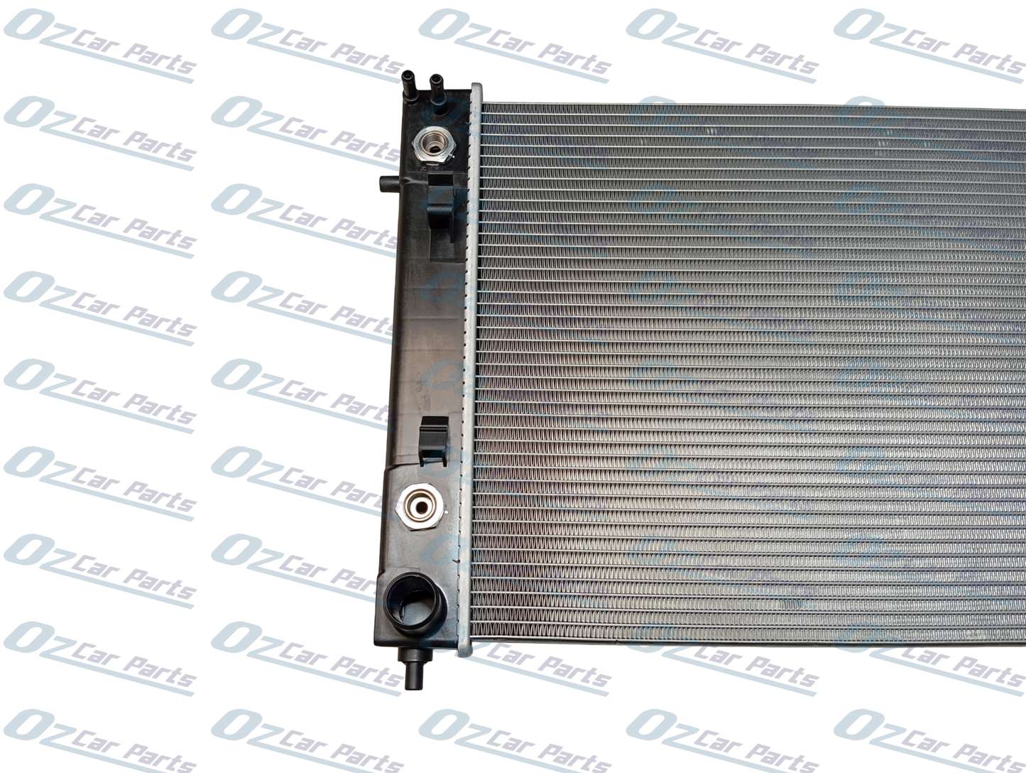Radiator for Holden Commodore VY V8
