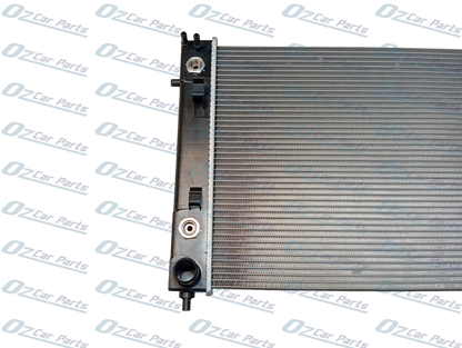 Radiator for Holden Commodore VY V8