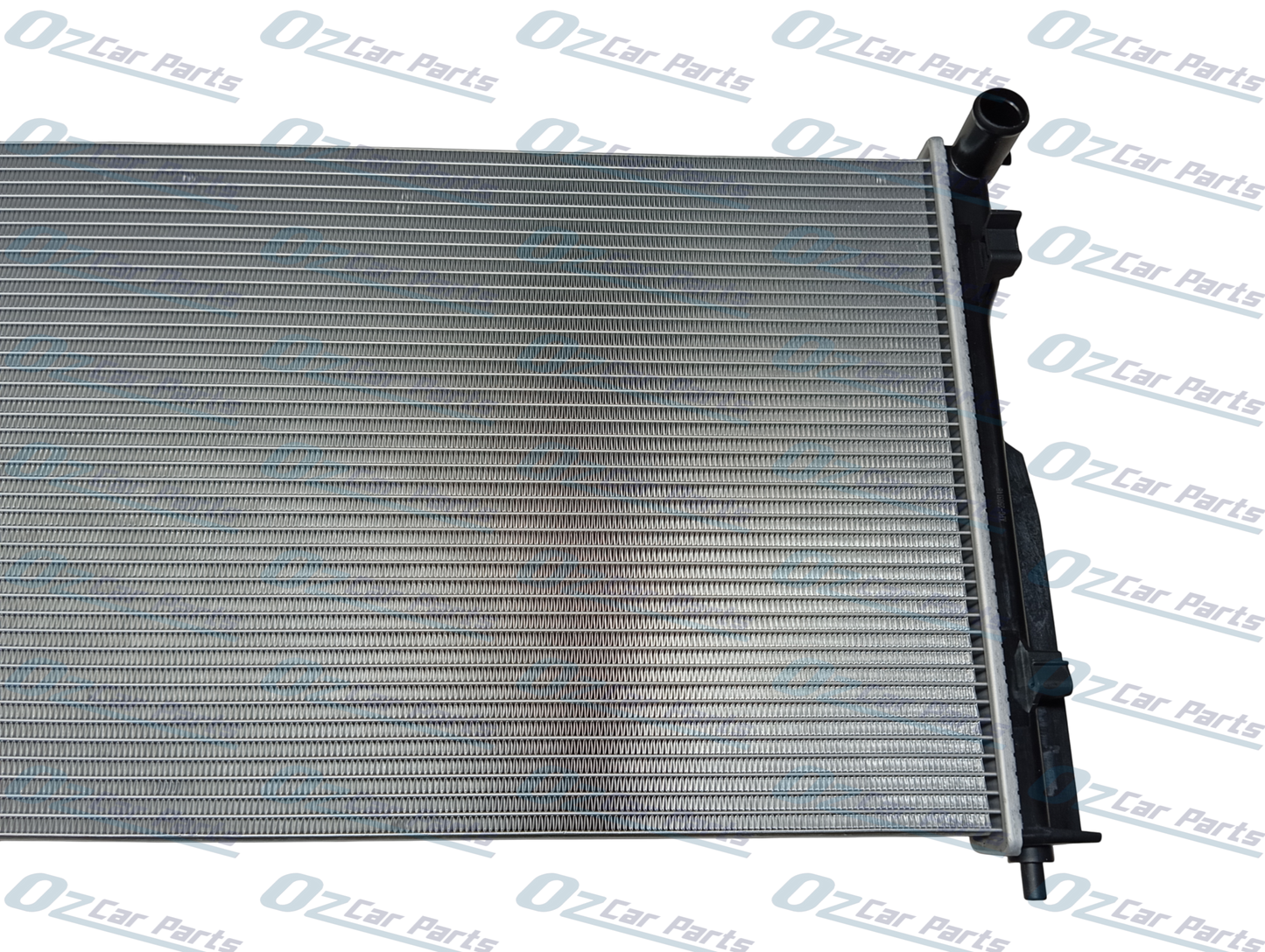 Radiator for Holden Commodore VY V8