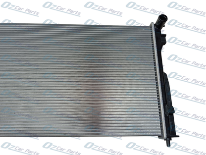 Radiator for Holden Commodore VY V8