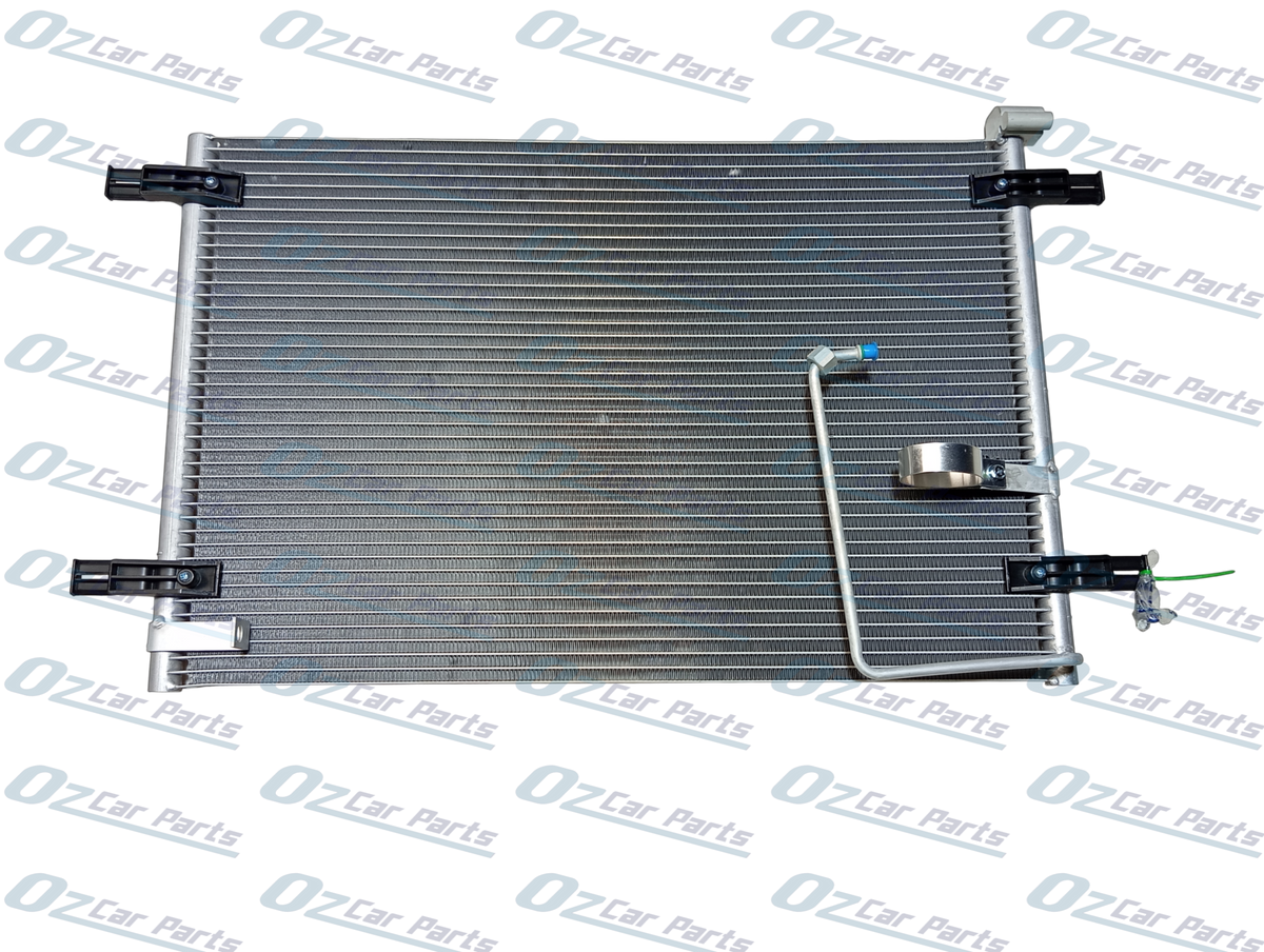 AC Condenser for Holden Commodore VZ