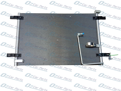 AC Condenser for Holden Commodore VZ