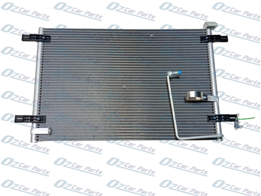 AC Condenser for Holden Commodore VZ