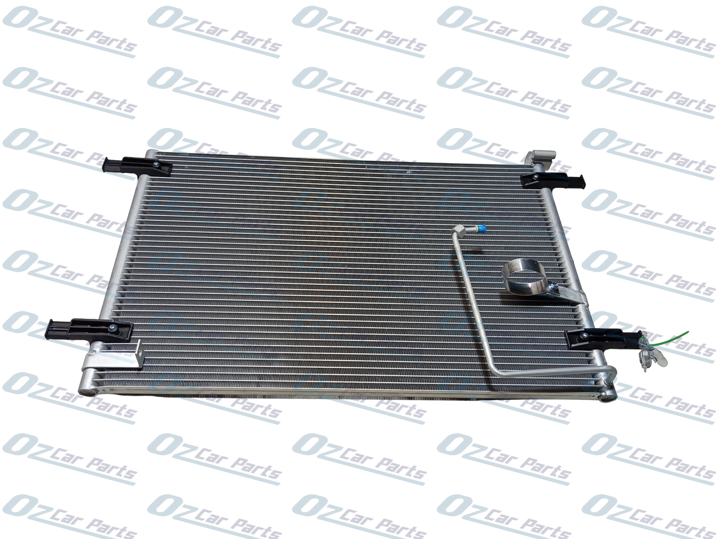 AC Condenser for Holden Commodore VZ