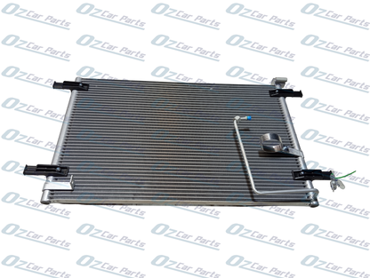 AC Condenser for Holden Commodore VZ