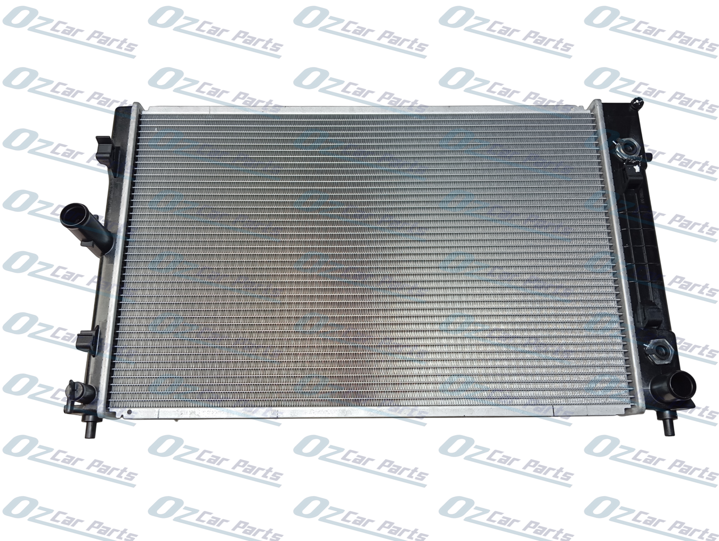 Radiator for Holden Commodore VZ V6