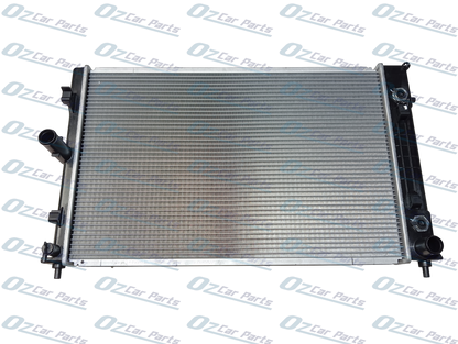 Radiator for Holden Commodore VZ V6