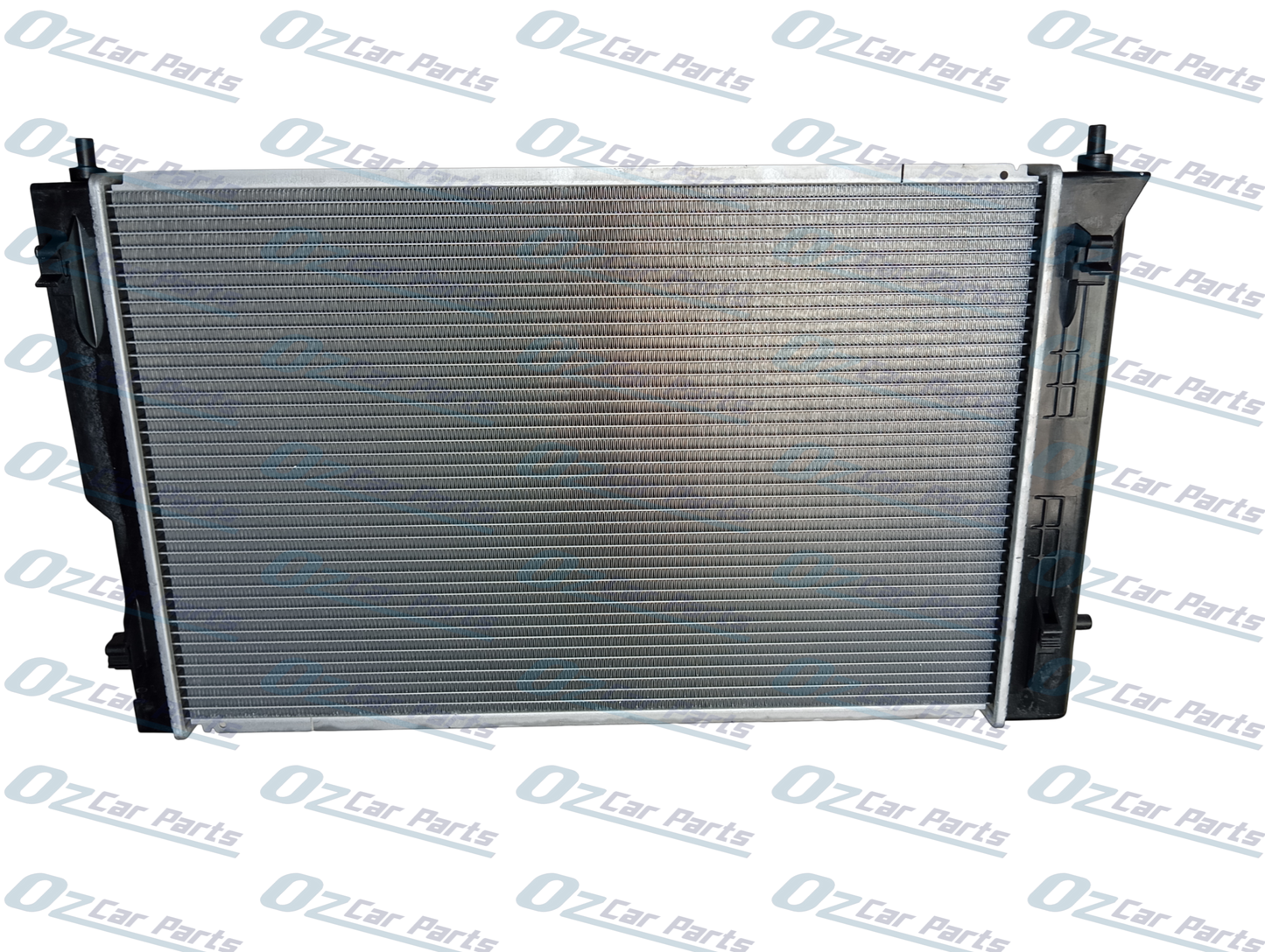 Radiator for Holden Commodore VZ V6