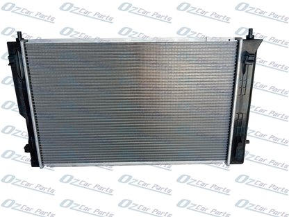 Radiator for Holden Commodore VZ V6