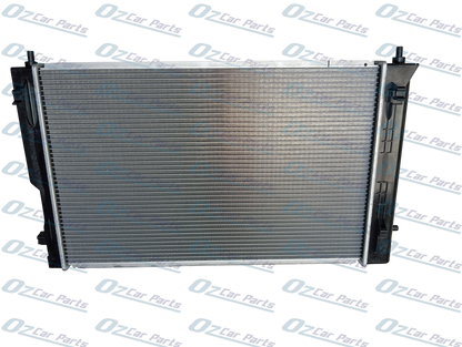 Radiator for Holden Commodore VZ V6