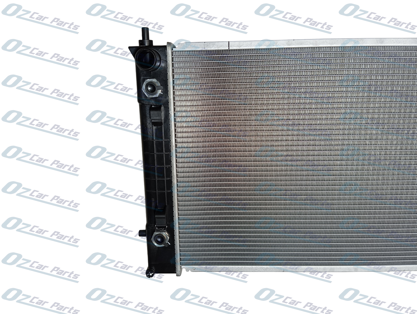 Radiator for Holden Commodore VZ V6