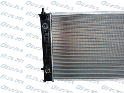 Radiator for Holden Commodore VZ V6