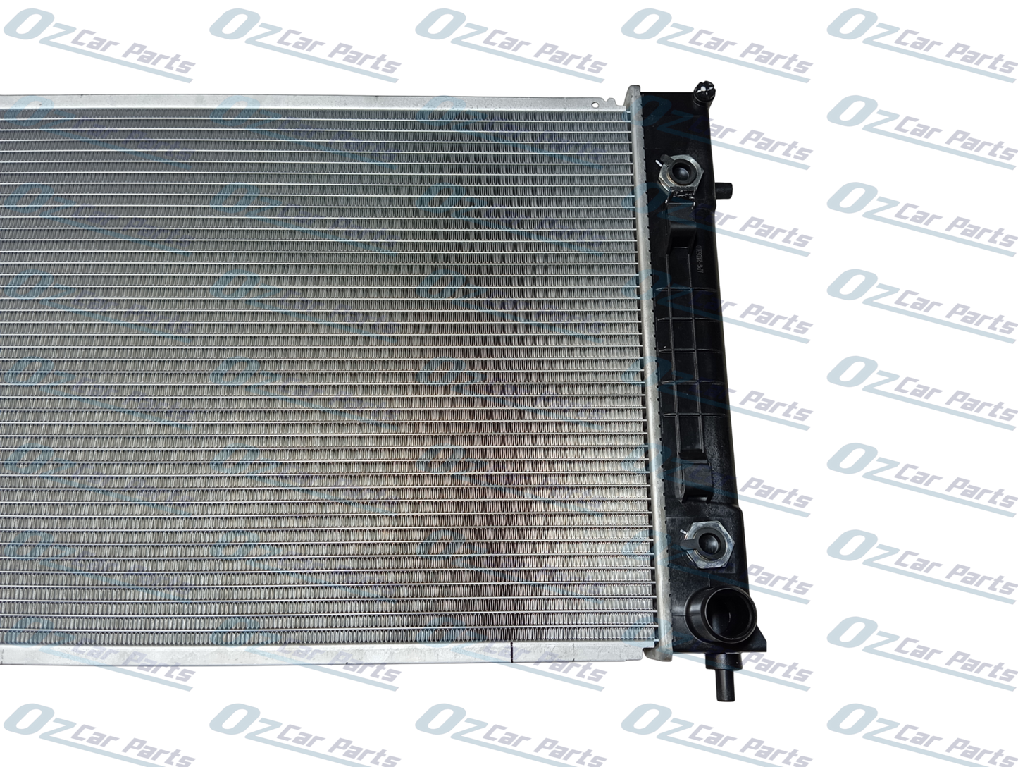 Radiator for Holden Commodore VZ V6
